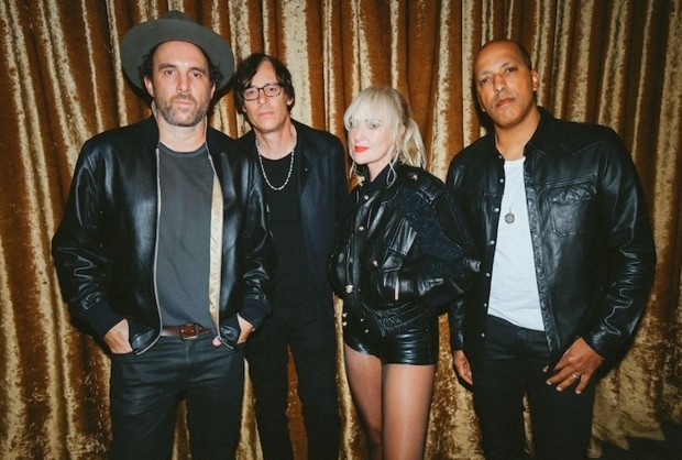 photo credit: Justin Broadbent